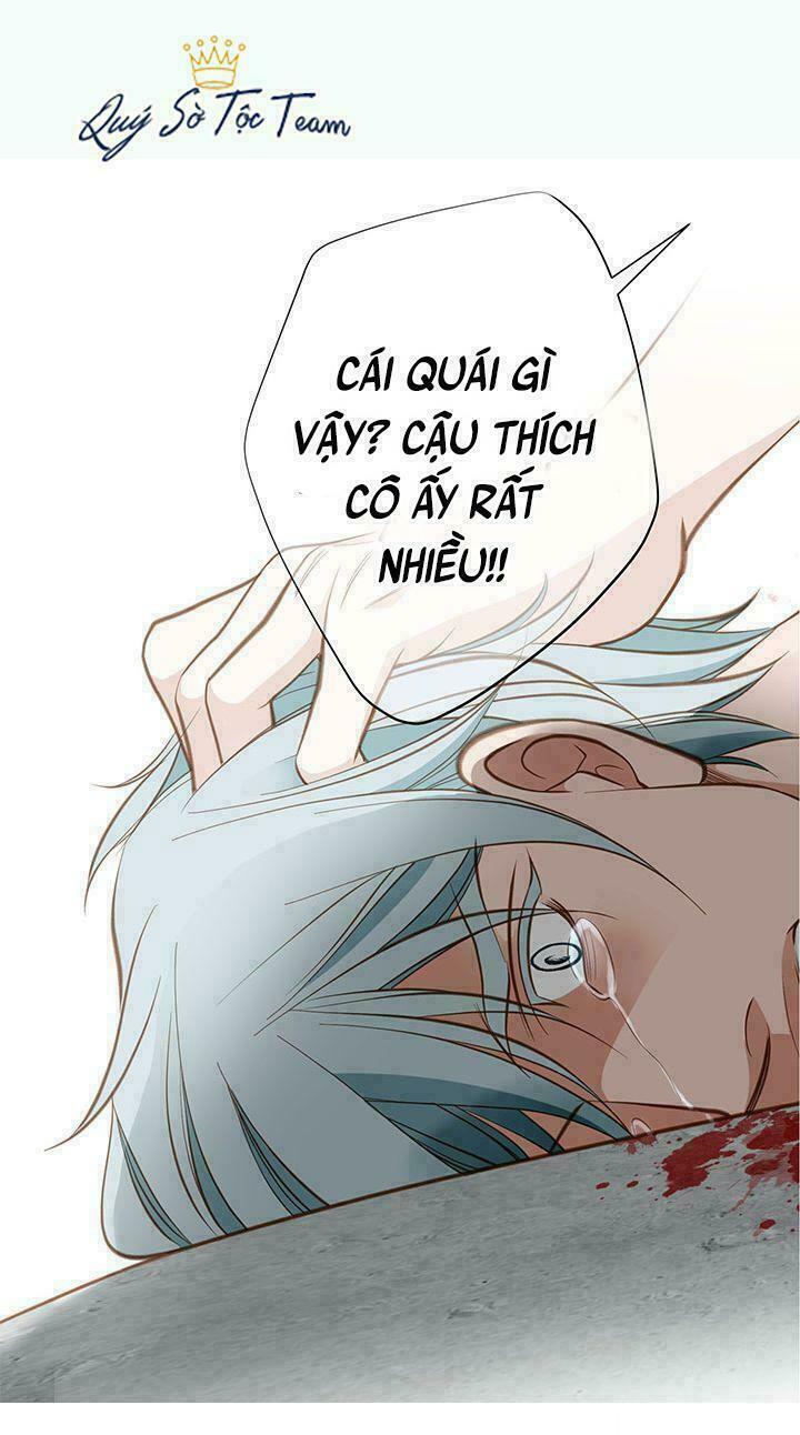 Tiếp xúc chí mạng: Chapter 62