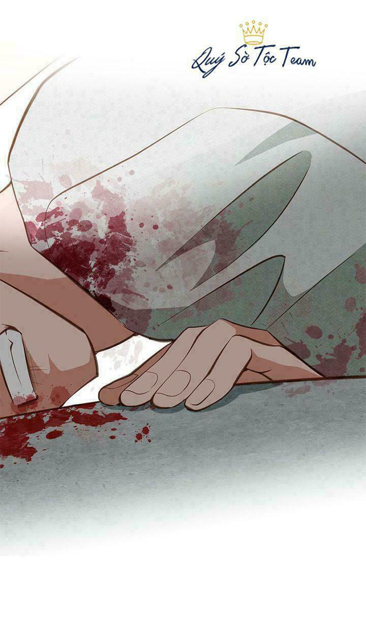 Tiếp xúc chí mạng: Chapter 62