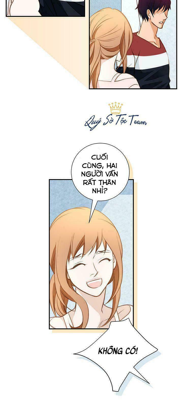 Tiếp xúc chí mạng: Chapter 62