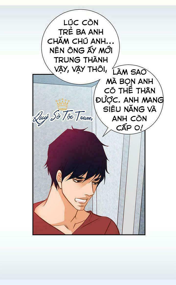 Tiếp xúc chí mạng: Chapter 62