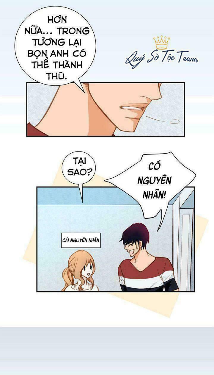 Tiếp xúc chí mạng: Chapter 62