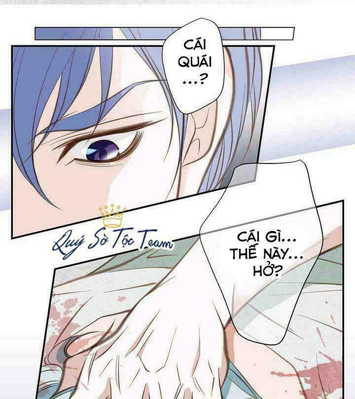 Tiếp xúc chí mạng: Chapter 63