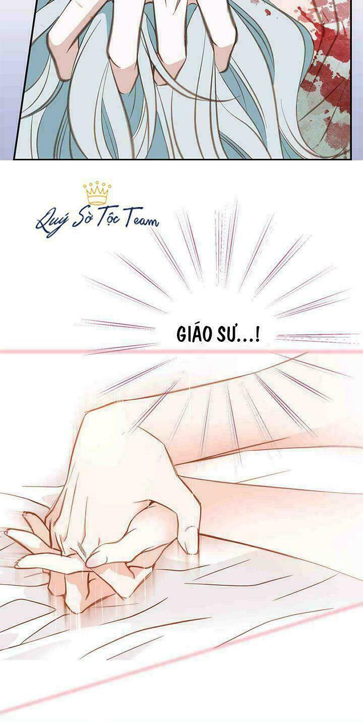 Tiếp xúc chí mạng: Chapter 63