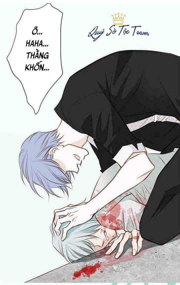 Tiếp xúc chí mạng: Chapter 63