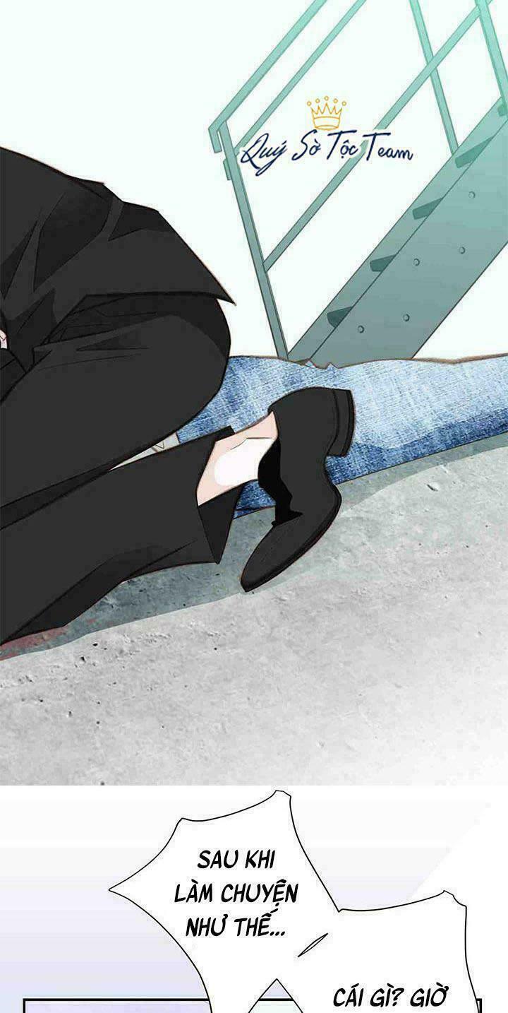 Tiếp xúc chí mạng: Chapter 63