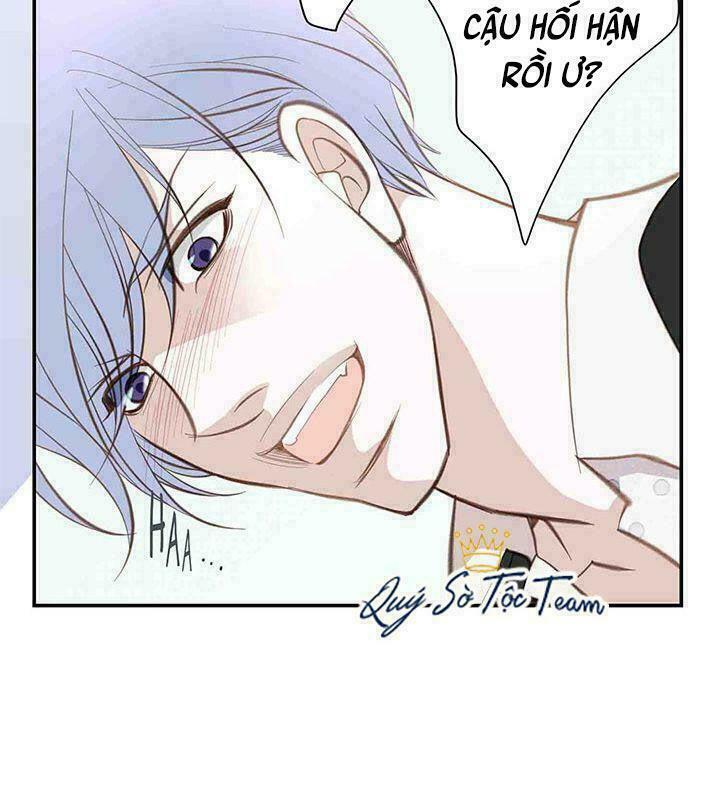 Tiếp xúc chí mạng: Chapter 63