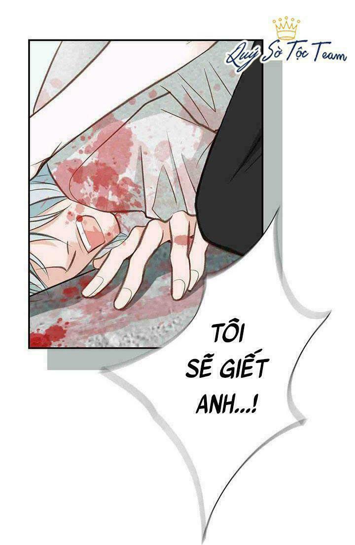 Tiếp xúc chí mạng: Chapter 63