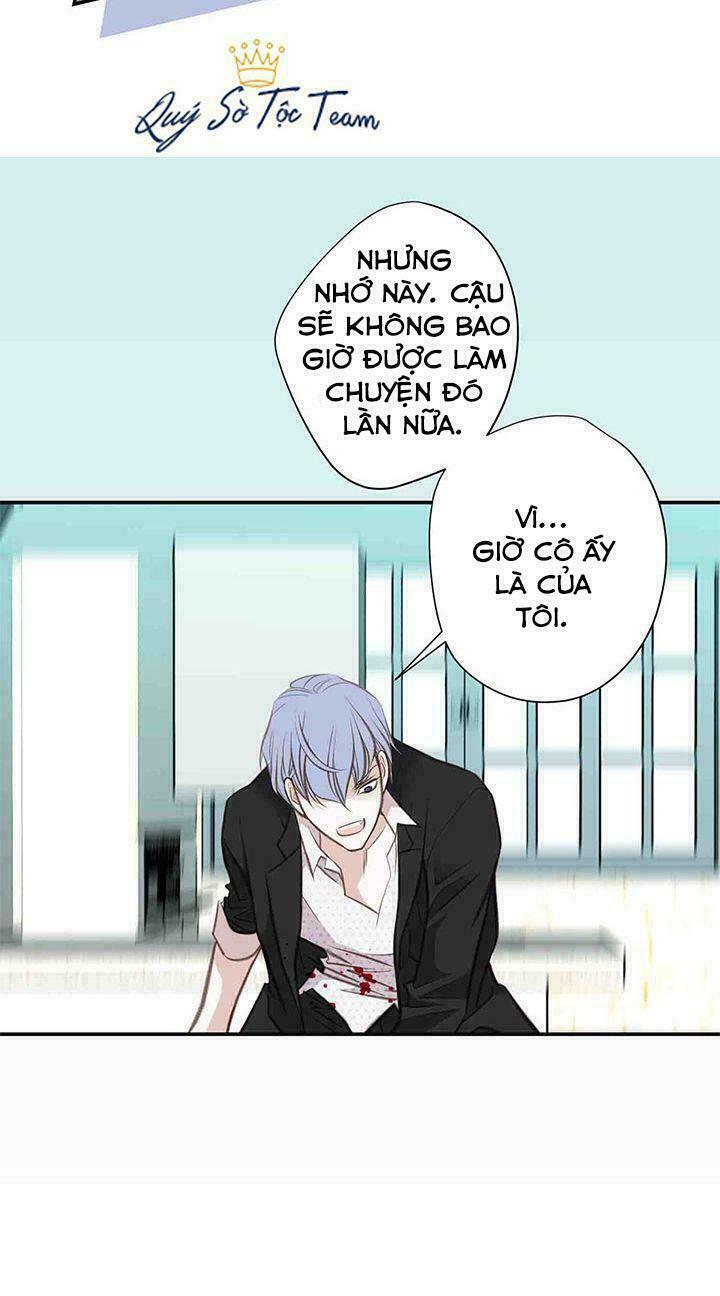 Tiếp xúc chí mạng: Chapter 63