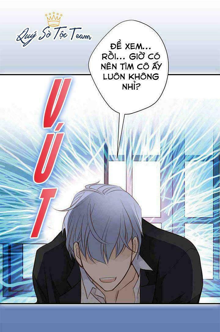 Tiếp xúc chí mạng: Chapter 63