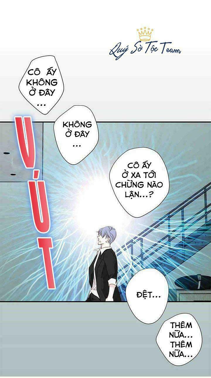 Tiếp xúc chí mạng: Chapter 63