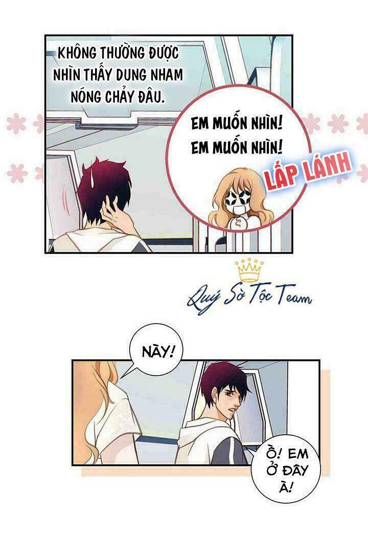 Tiếp xúc chí mạng: Chapter 63