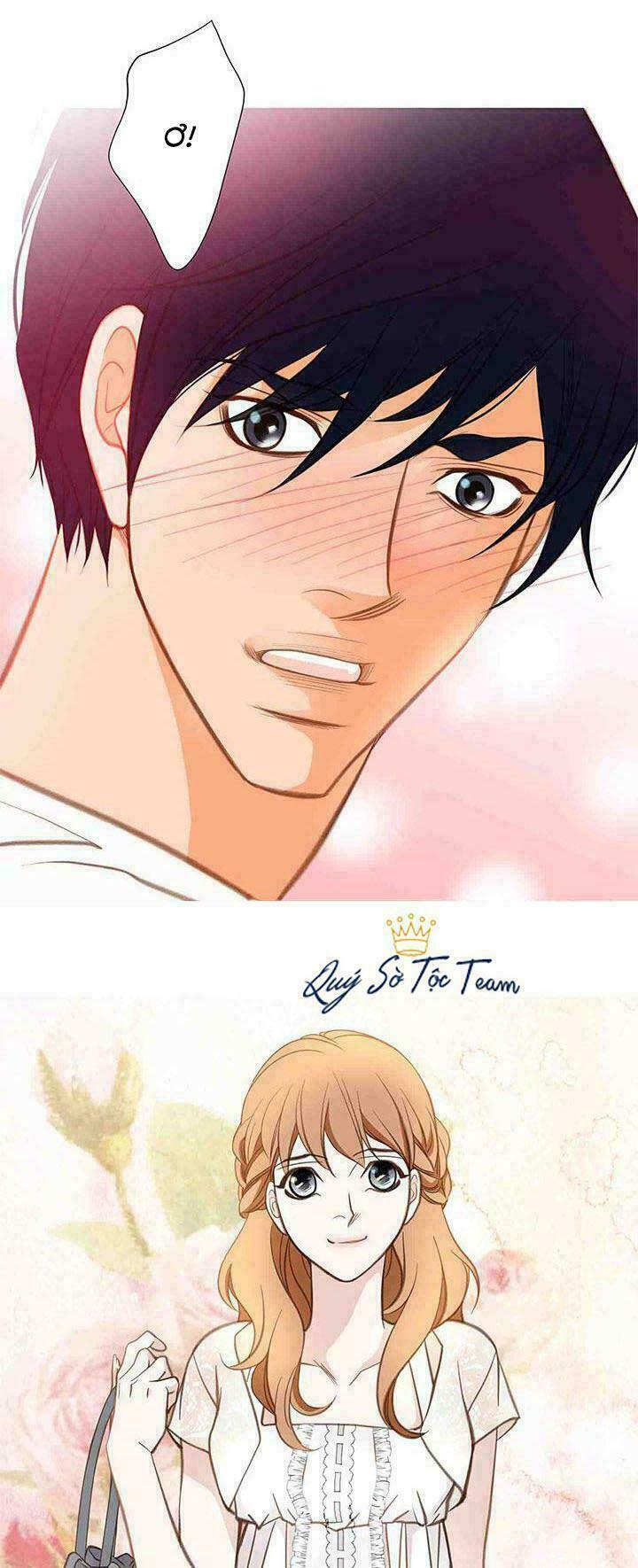 Tiếp xúc chí mạng: Chapter 63