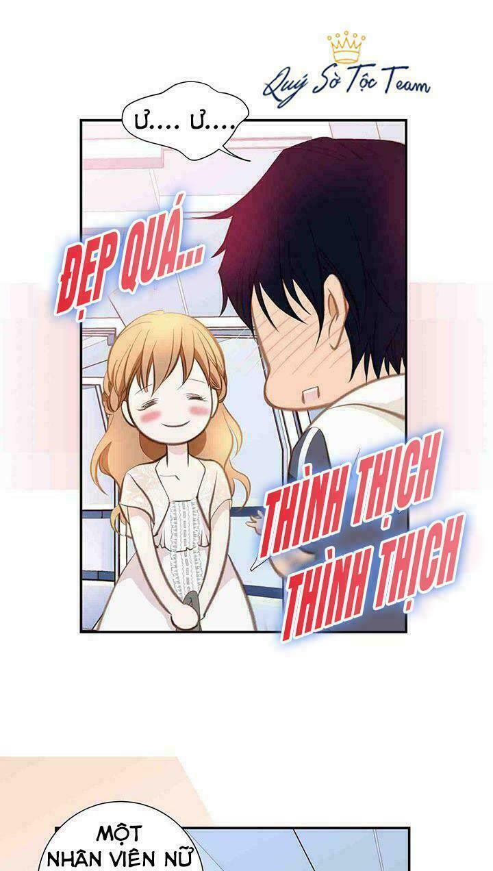 Tiếp xúc chí mạng: Chapter 63