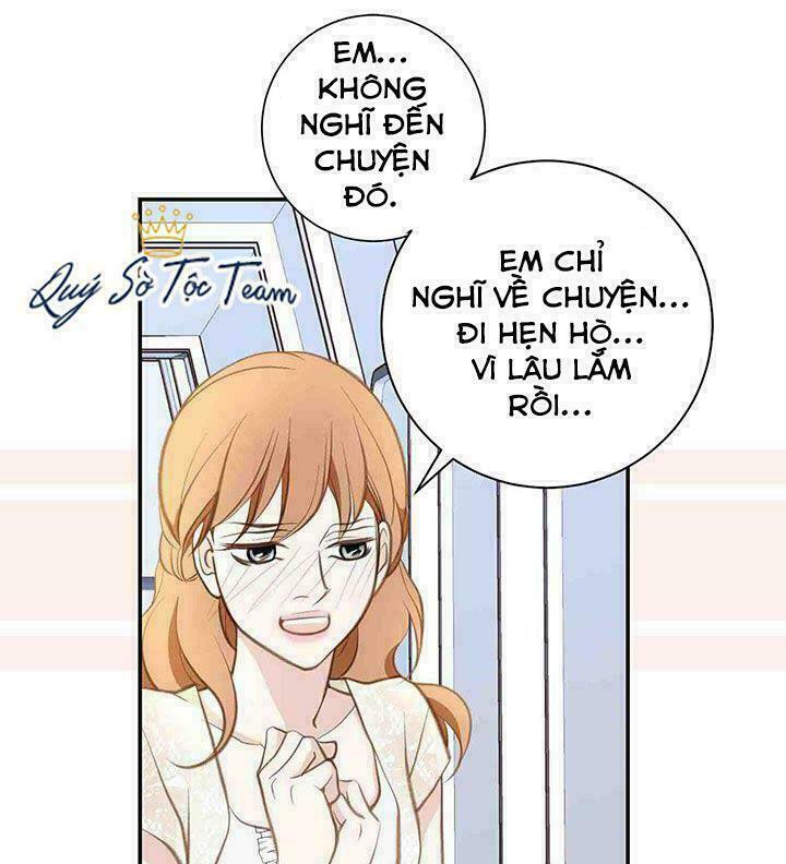 Tiếp xúc chí mạng: Chapter 63