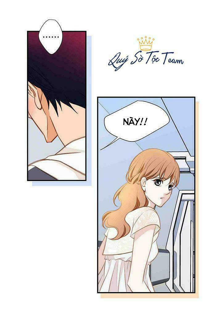Tiếp xúc chí mạng: Chapter 63