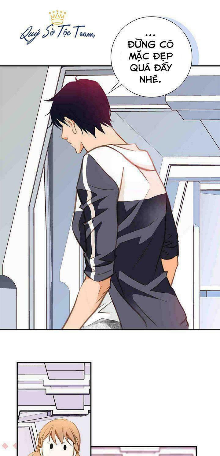 Tiếp xúc chí mạng: Chapter 63