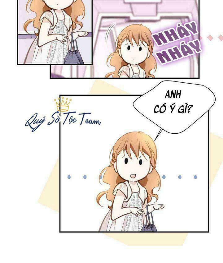 Tiếp xúc chí mạng: Chapter 63