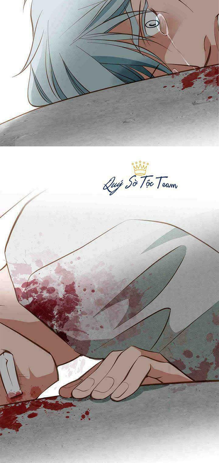 Tiếp xúc chí mạng: Chapter 63