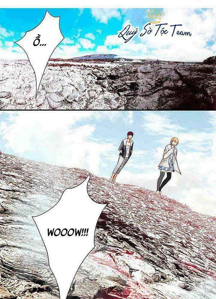 Tiếp xúc chí mạng: Chapter 63