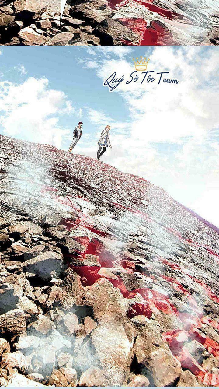 Tiếp xúc chí mạng: Chapter 63