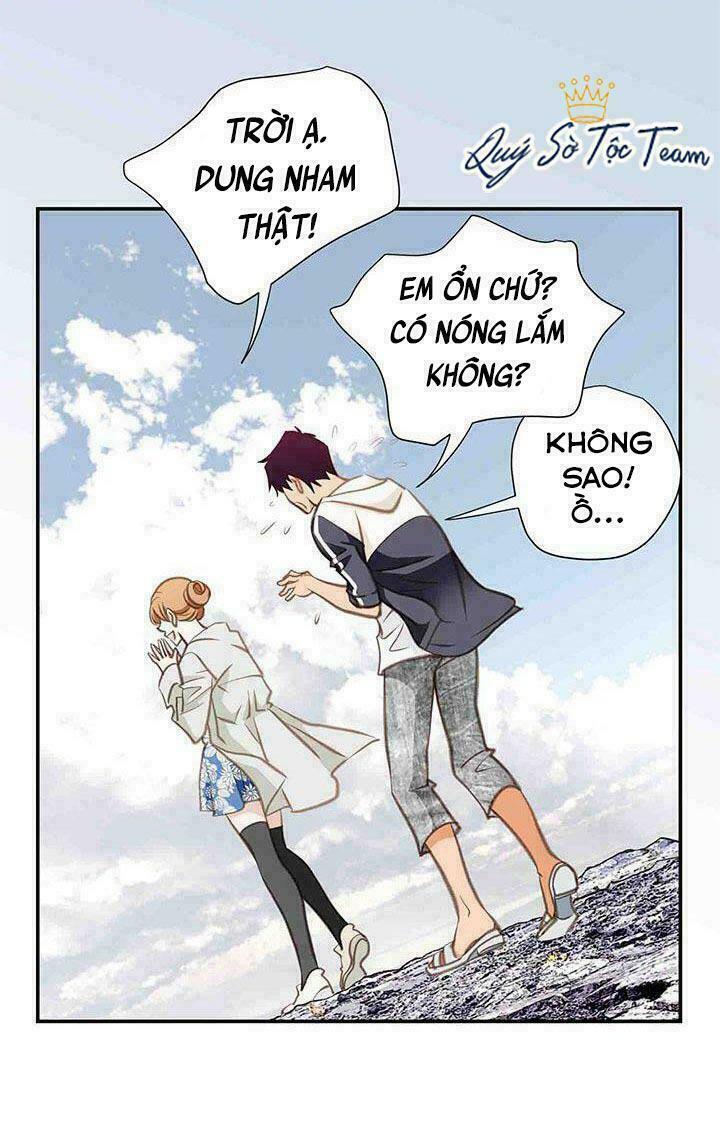 Tiếp xúc chí mạng: Chapter 63