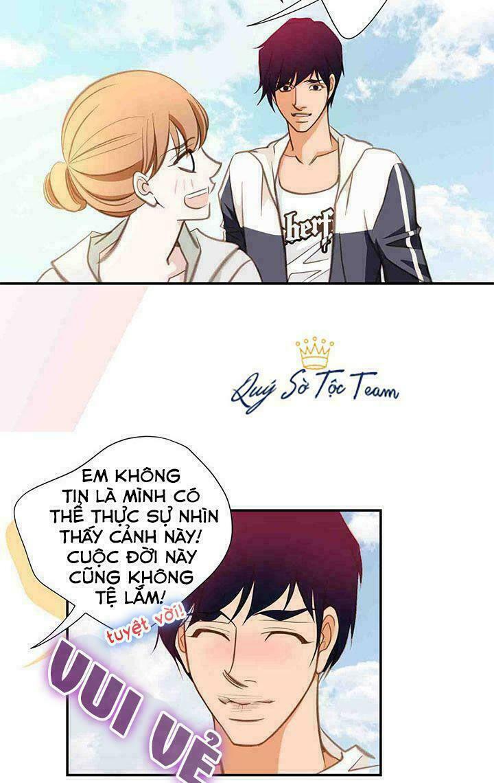 Tiếp xúc chí mạng: Chapter 63