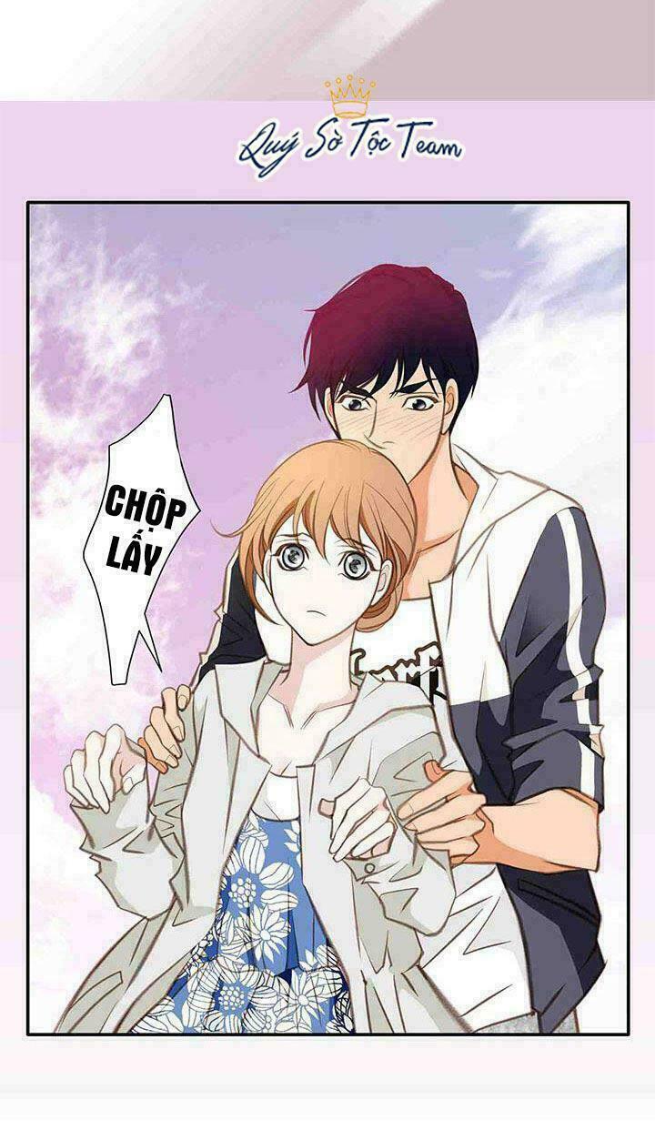 Tiếp xúc chí mạng: Chapter 63