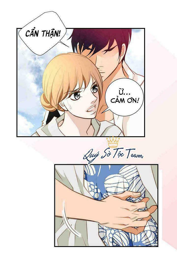 Tiếp xúc chí mạng: Chapter 63