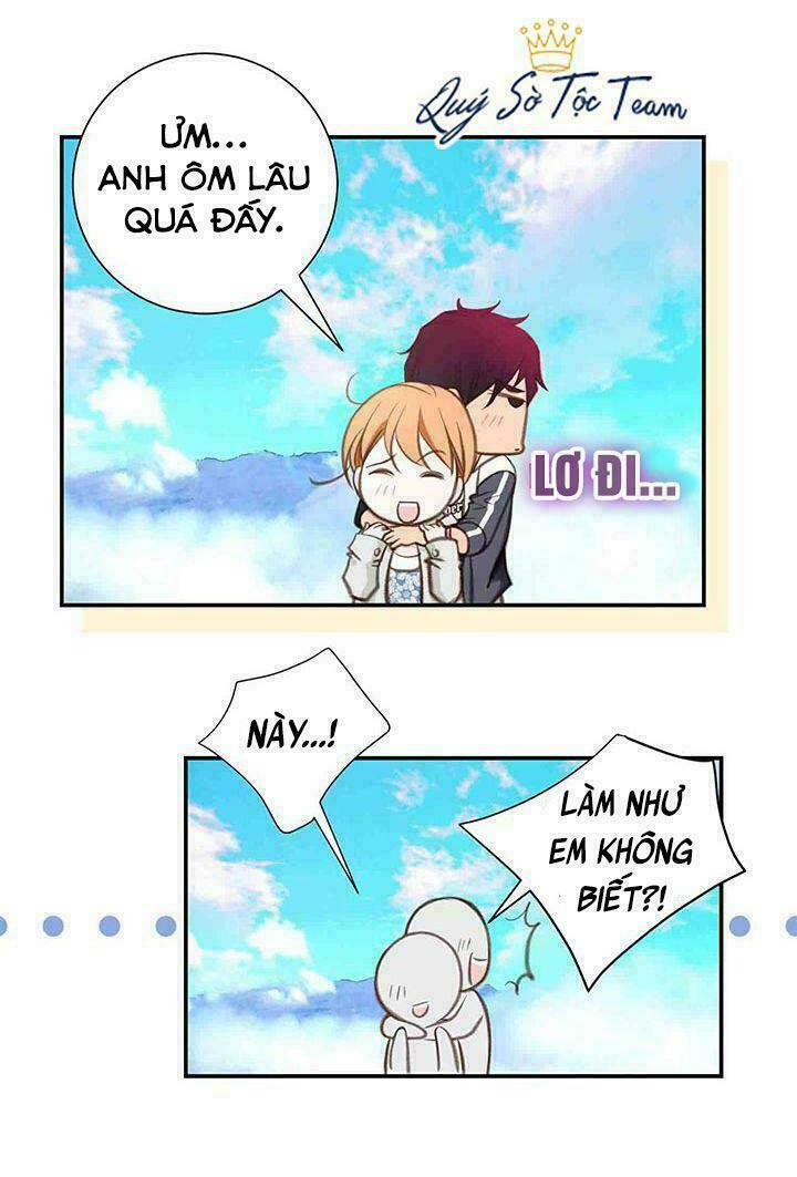 Tiếp xúc chí mạng: Chapter 63