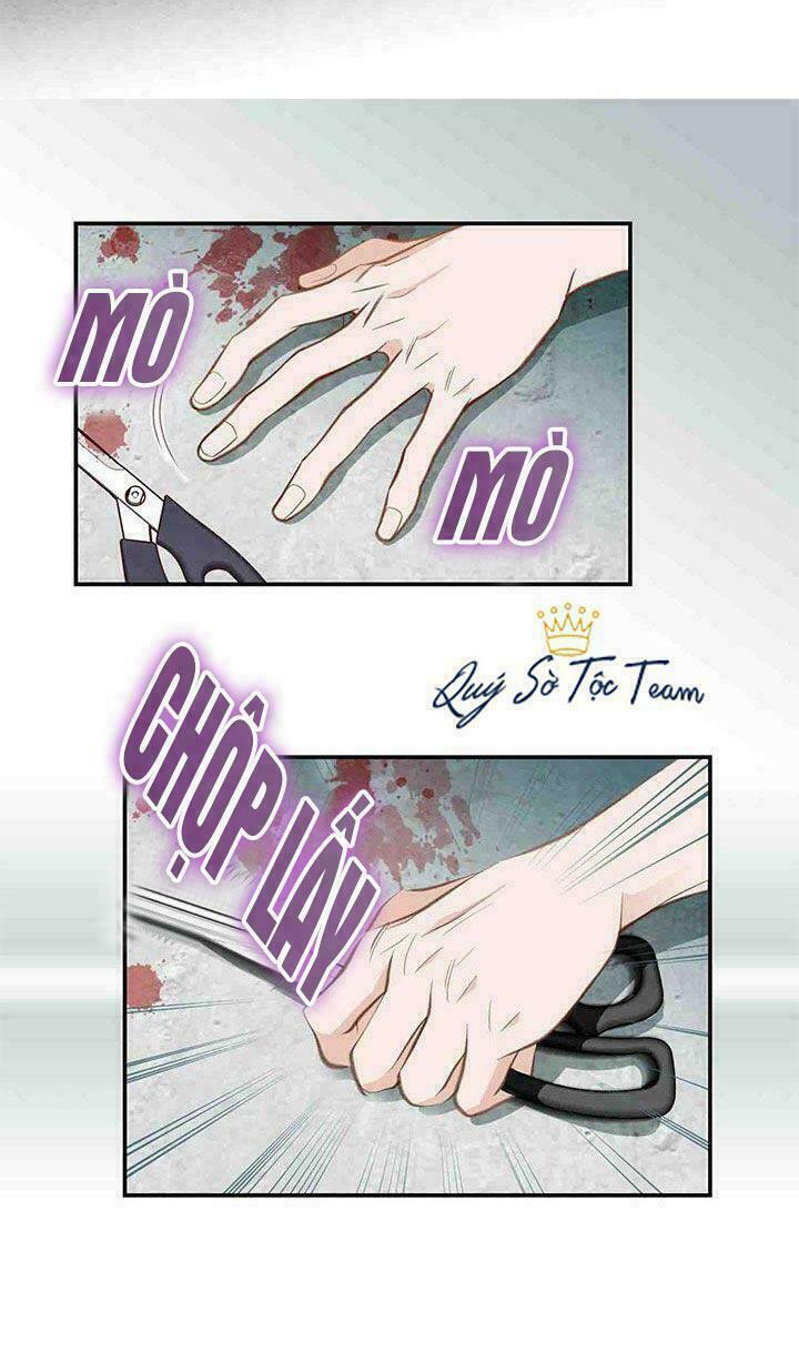 Tiếp xúc chí mạng: Chapter 63