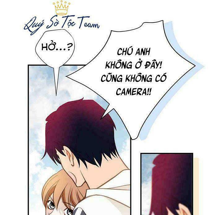 Tiếp xúc chí mạng: Chapter 63