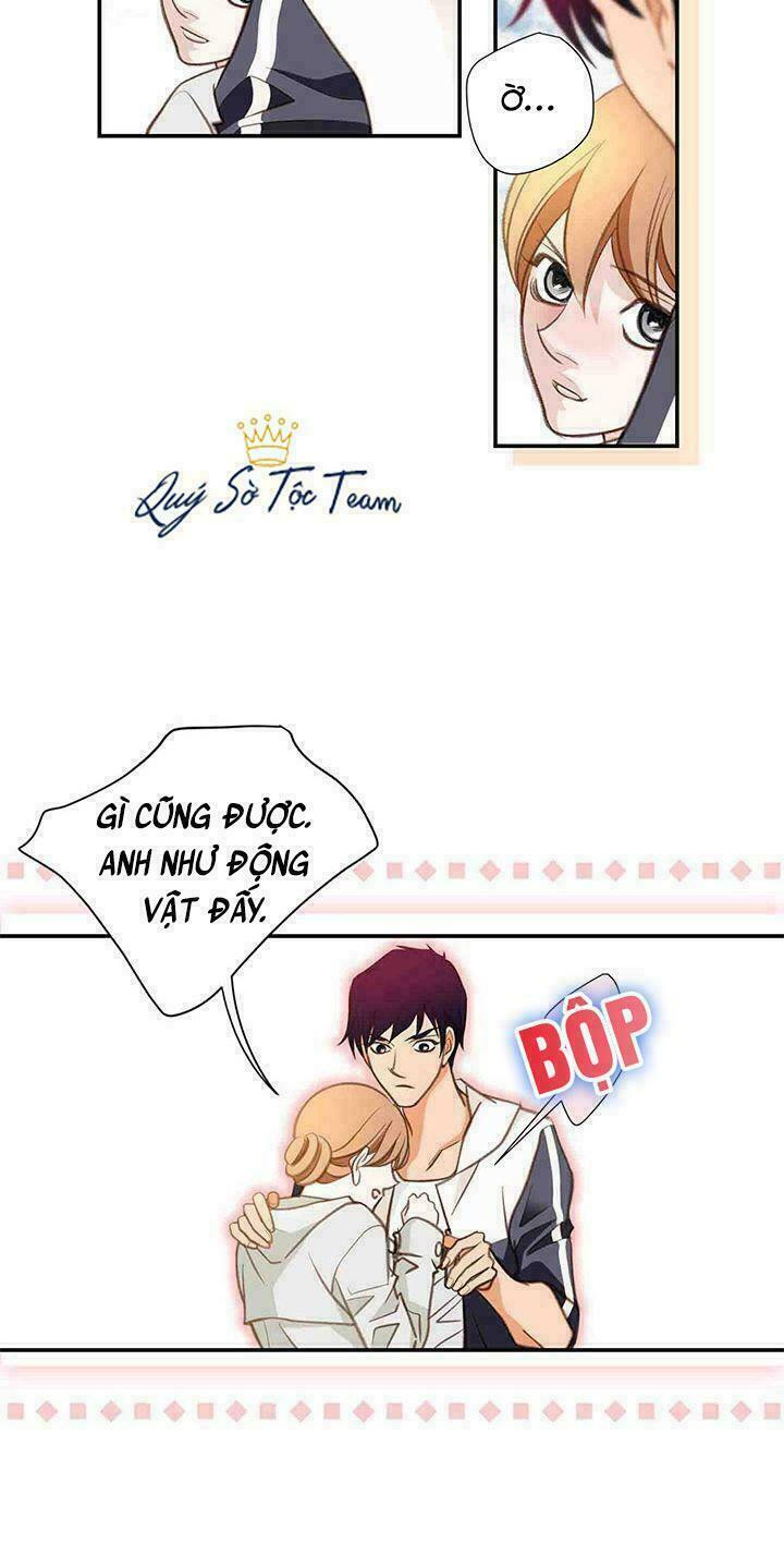 Tiếp xúc chí mạng: Chapter 63
