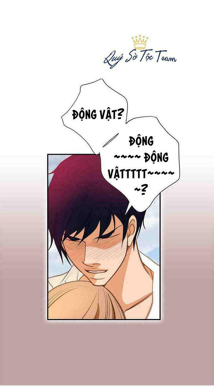 Tiếp xúc chí mạng: Chapter 63
