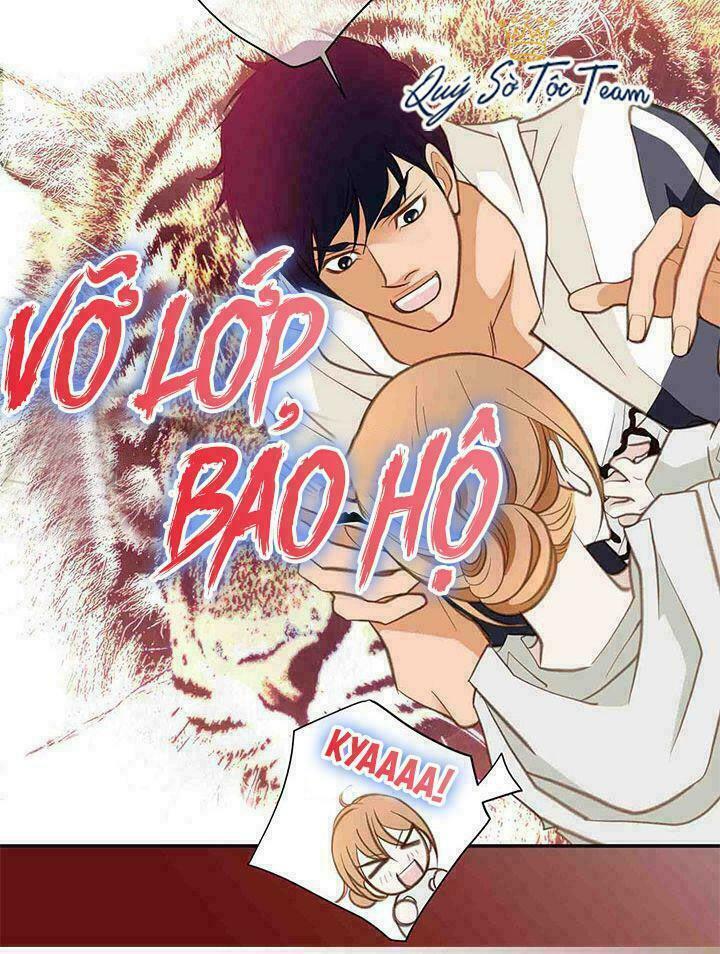 Tiếp xúc chí mạng: Chapter 63