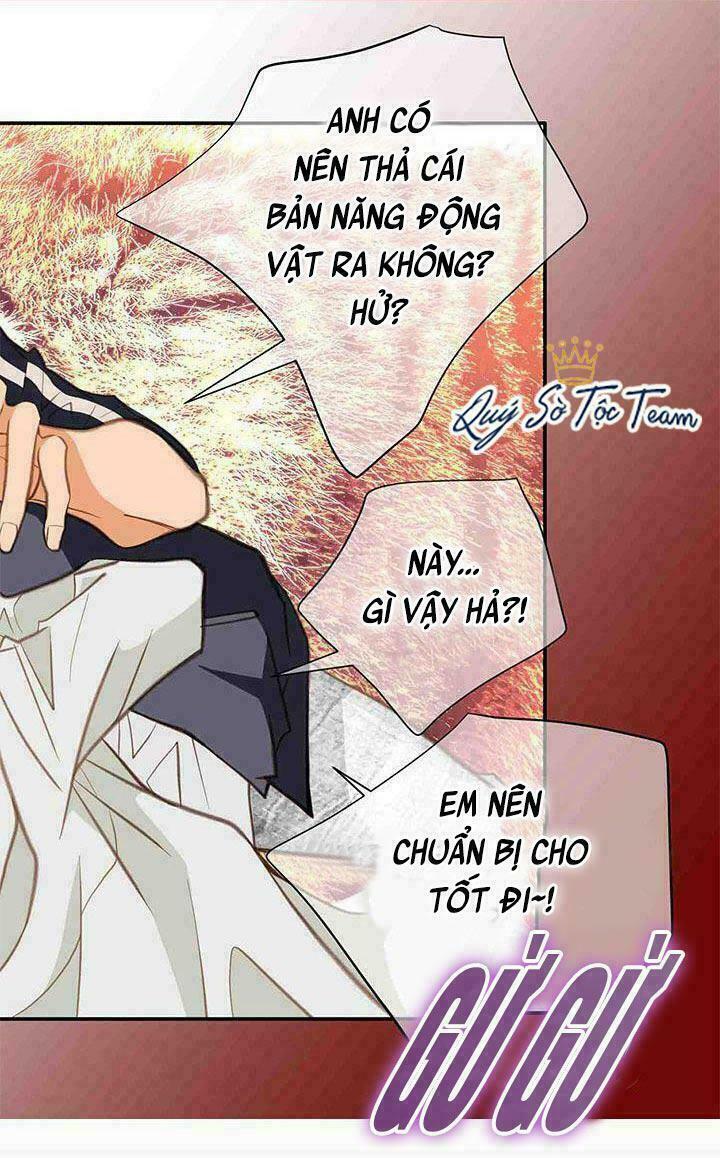 Tiếp xúc chí mạng: Chapter 63
