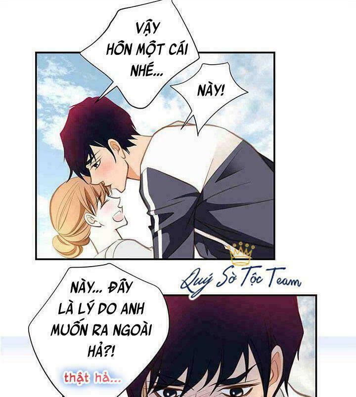 Tiếp xúc chí mạng: Chapter 63