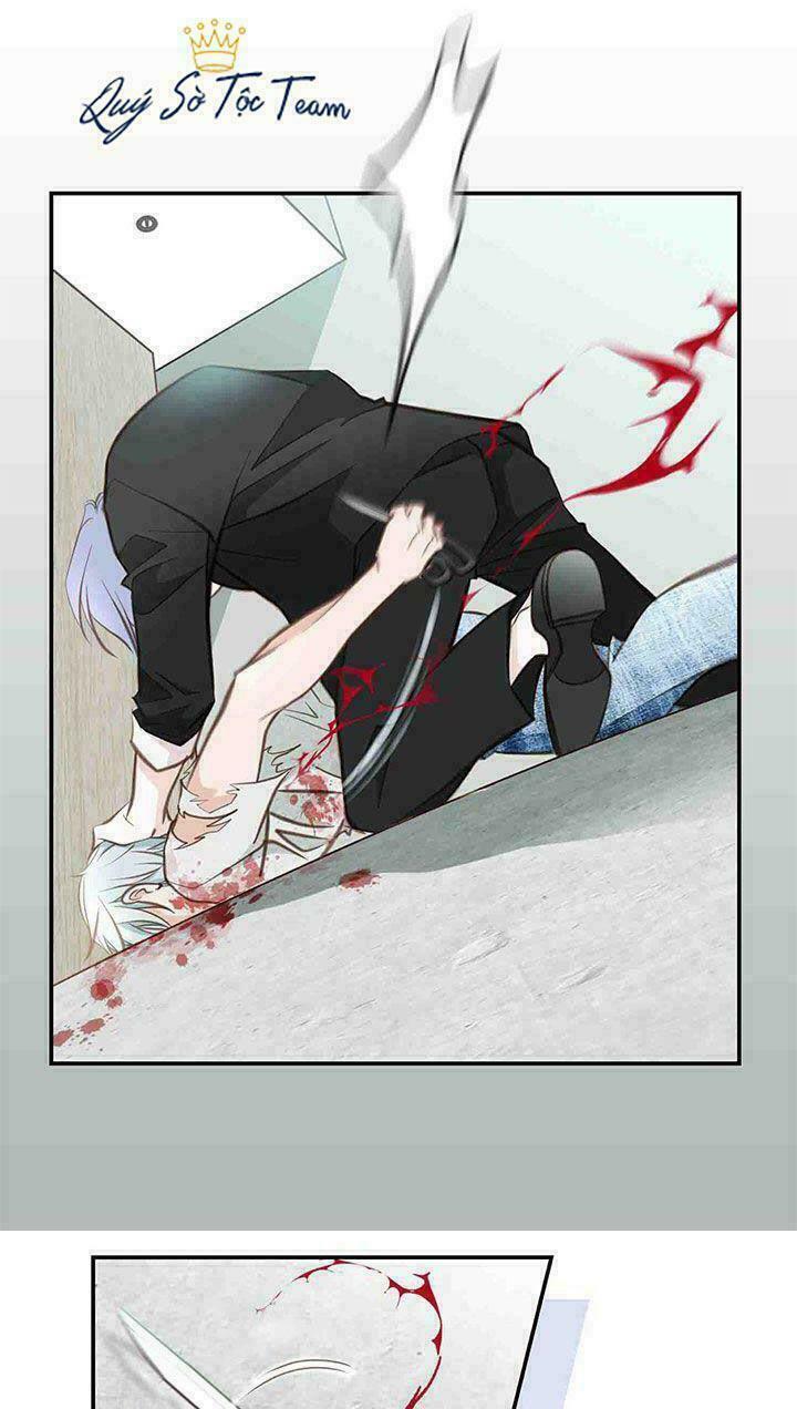 Tiếp xúc chí mạng: Chapter 63