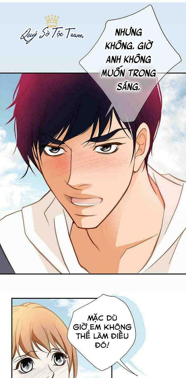 Tiếp xúc chí mạng: Chapter 63