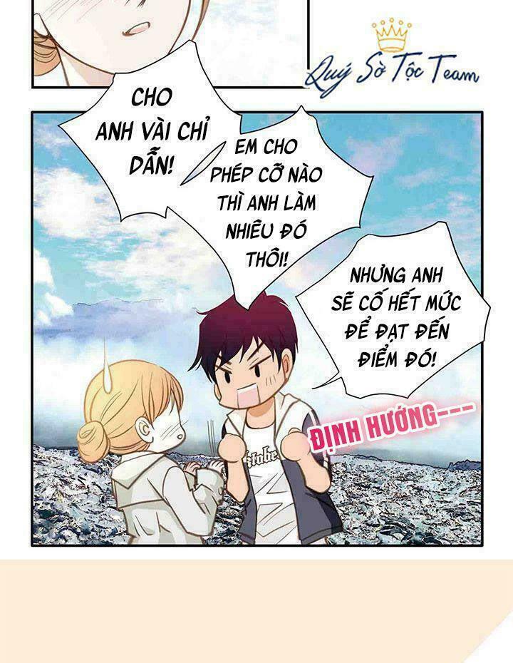 Tiếp xúc chí mạng: Chapter 63