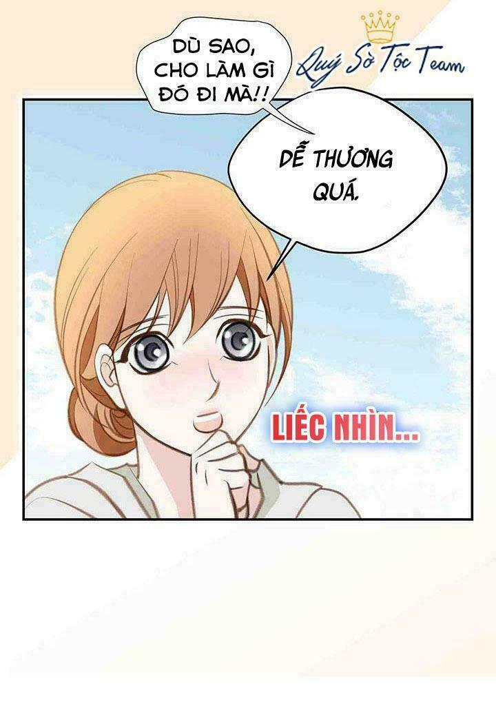 Tiếp xúc chí mạng: Chapter 63