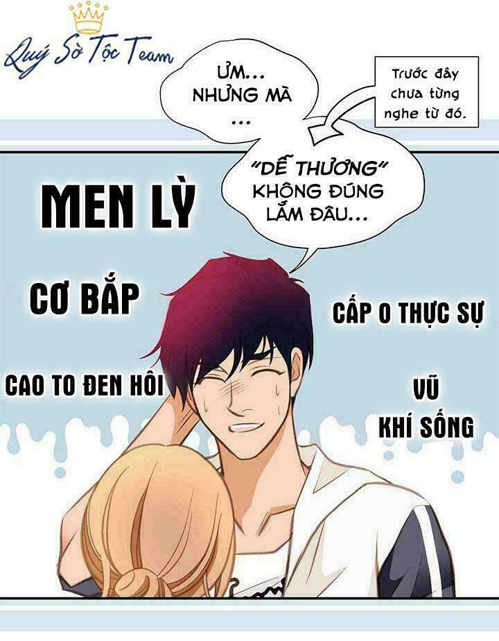 Tiếp xúc chí mạng: Chapter 63