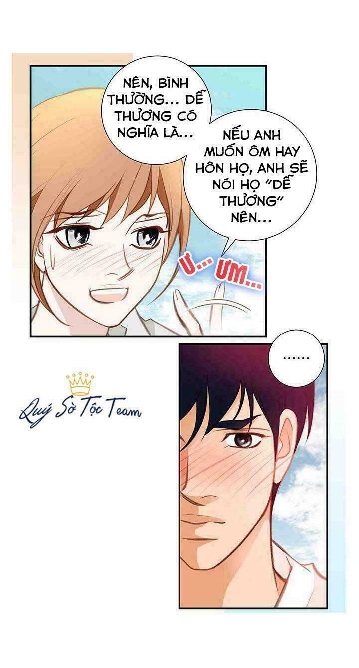 Tiếp xúc chí mạng: Chapter 63