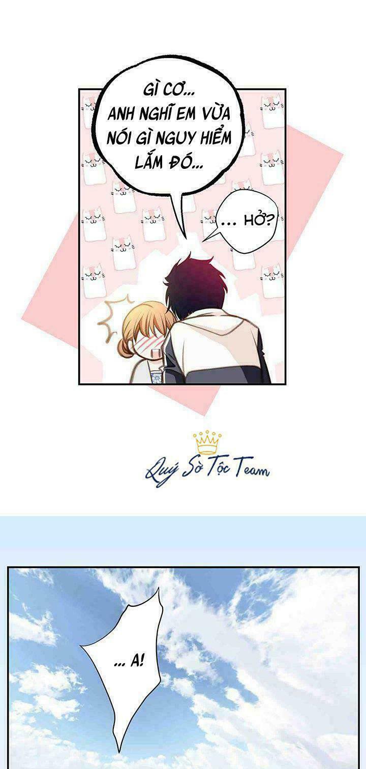 Tiếp xúc chí mạng: Chapter 63