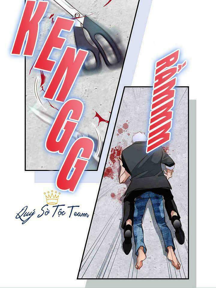 Tiếp xúc chí mạng: Chapter 63
