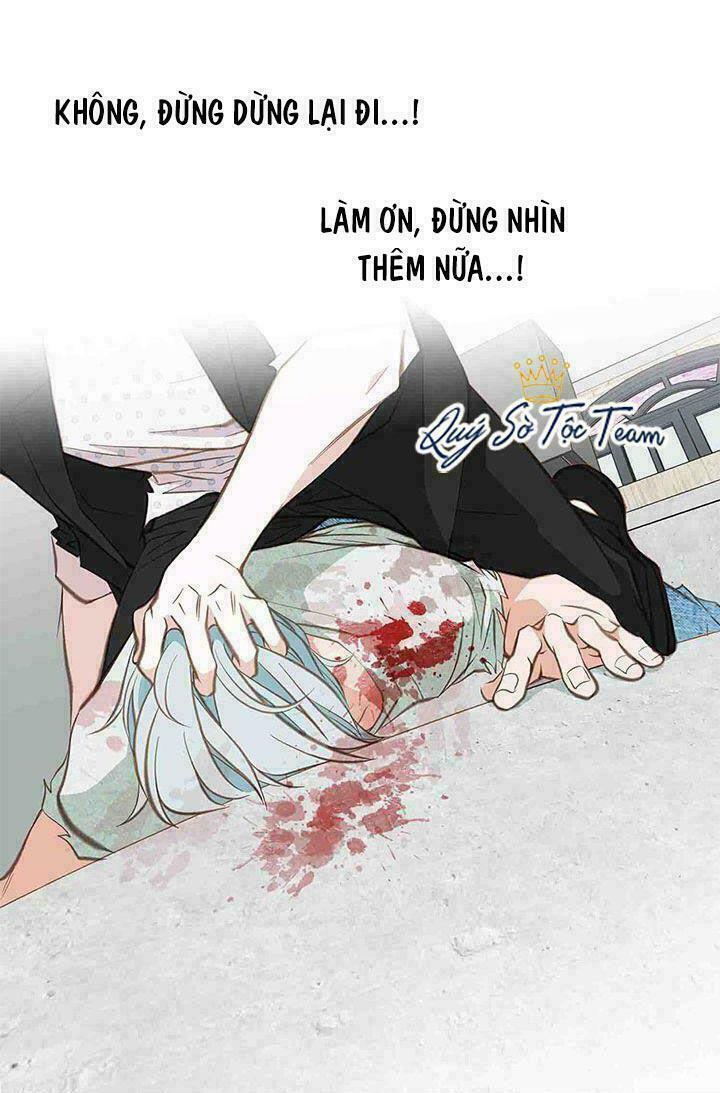 Tiếp xúc chí mạng: Chapter 63