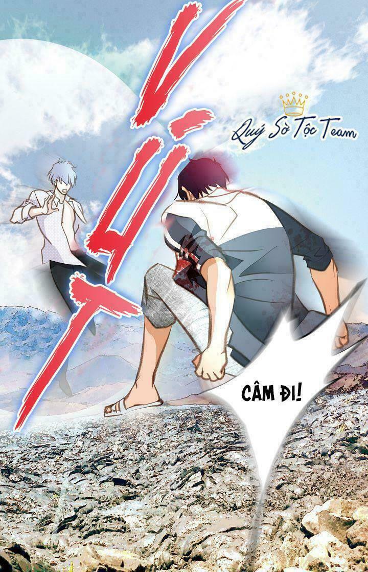 Tiếp xúc chí mạng: Chapter 65