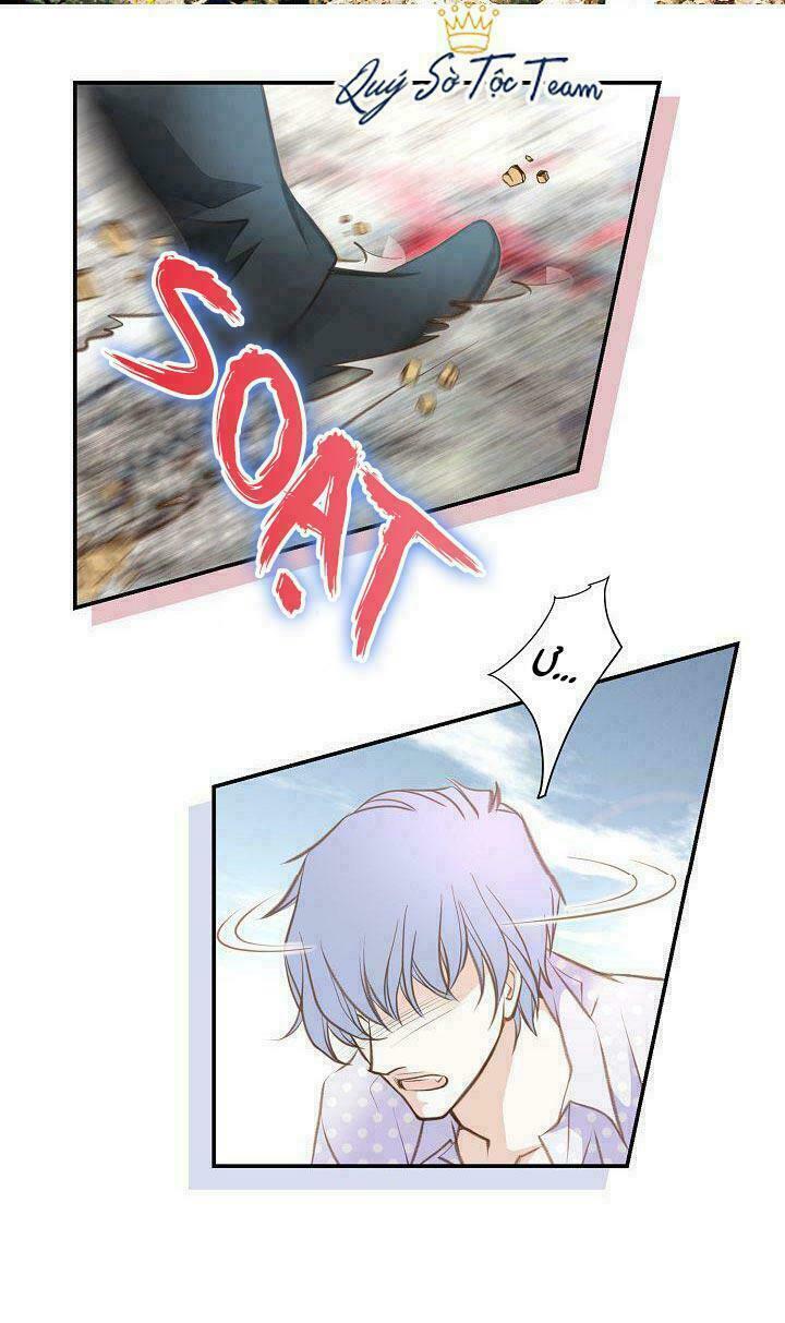 Tiếp xúc chí mạng: Chapter 65