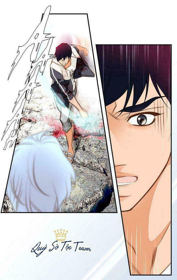 Tiếp xúc chí mạng: Chapter 65