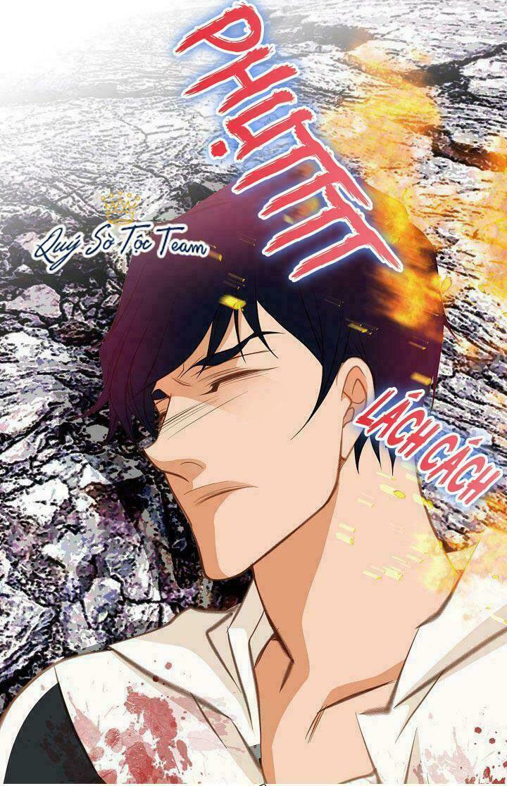 Tiếp xúc chí mạng: Chapter 65
