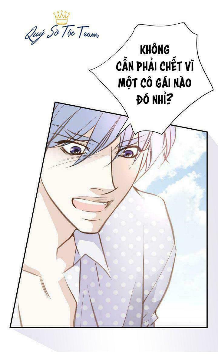 Tiếp xúc chí mạng: Chapter 65